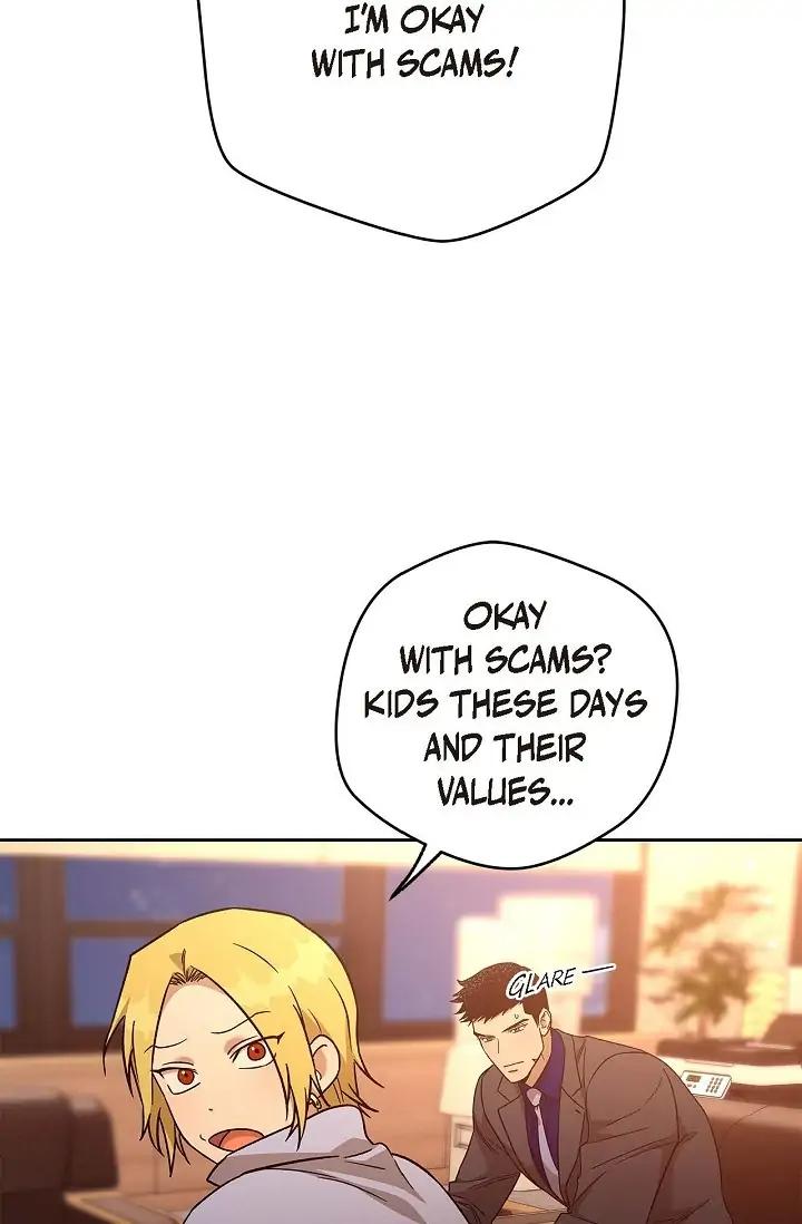 Hard-Boiled Love by Gwendolyn [Eng] page 32