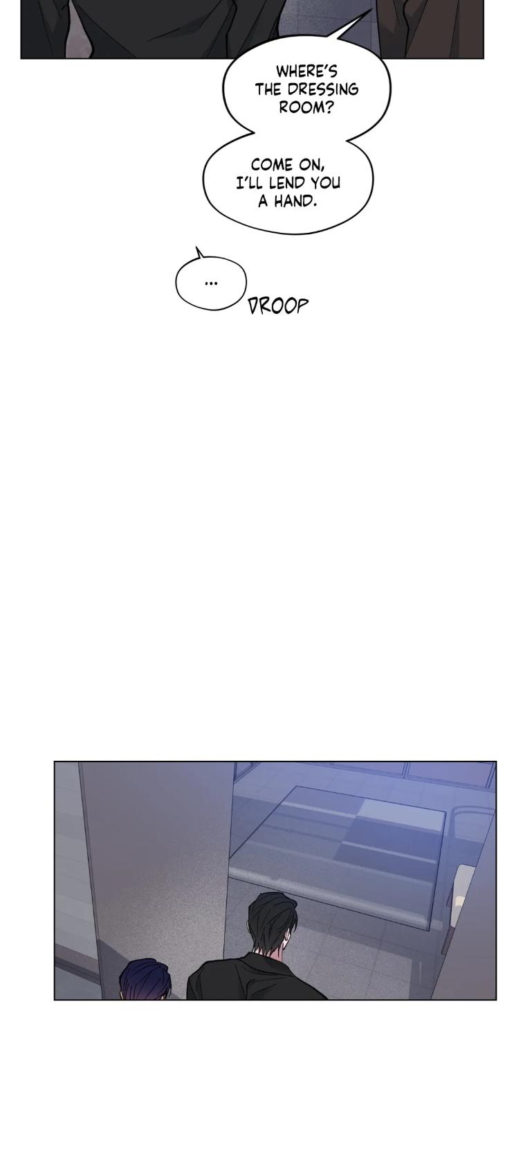 Dawn of The Dragon by Ma Jeung Ji – Season 1 [Eng] page 33