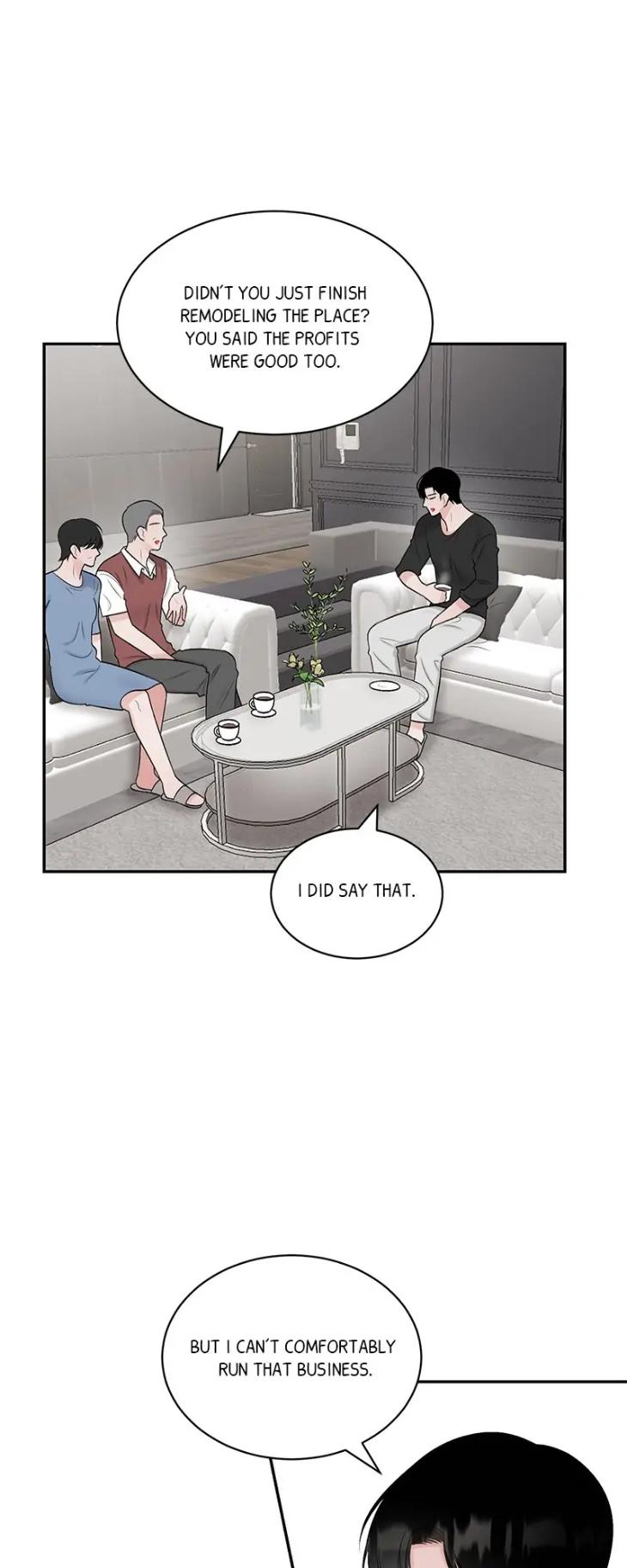 There, Not There by JJ/ Kang Bok-chi [Eng] page 32