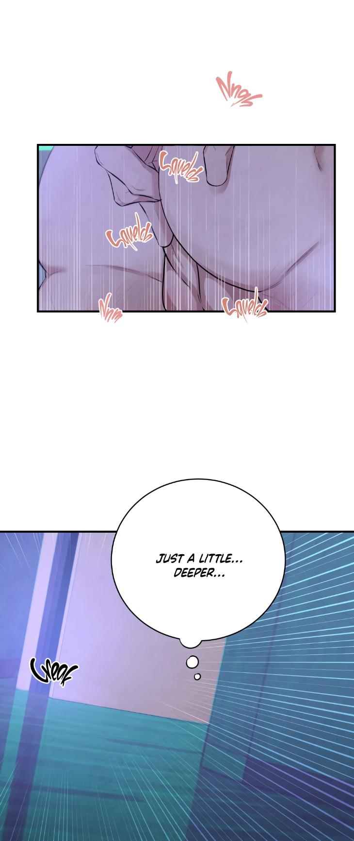 Pride Goes Before a Fall by Wanshik – Uncensored [Eng] page 33