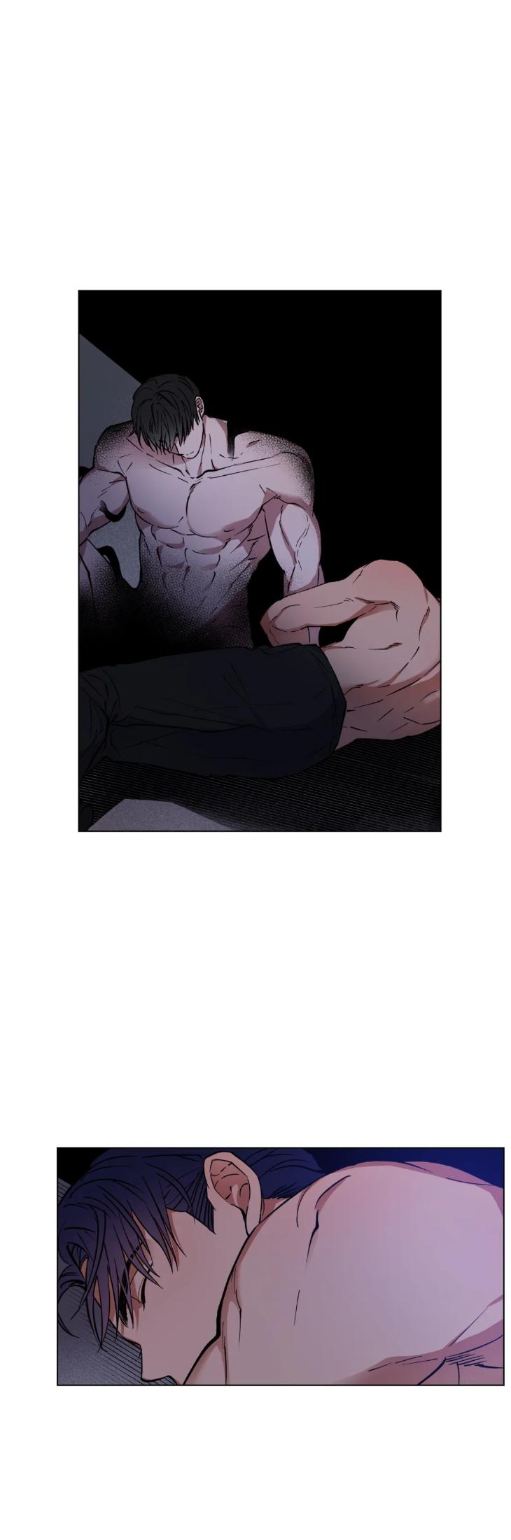 Dawn of The Dragon by Ma Jeung Ji – Season 1 [Eng] page 33