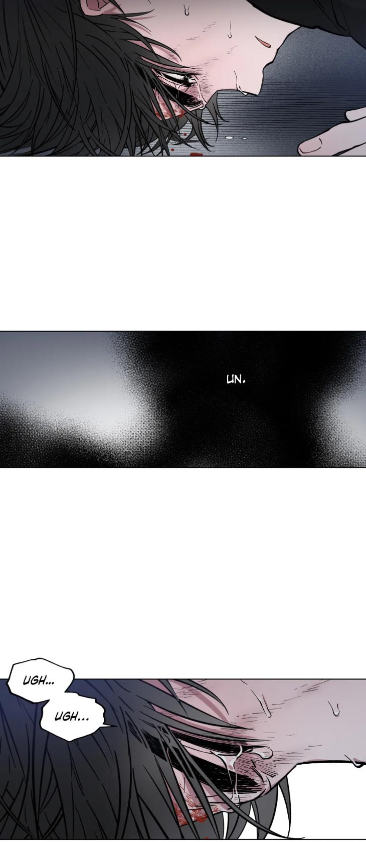 Dawn of The Dragon by Ma Jeung Ji – Season 1 [Eng] page 34