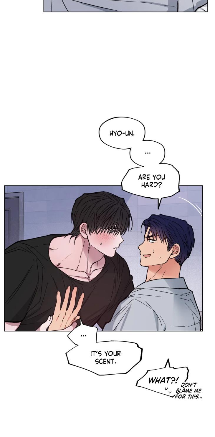 Dawn of The Dragon by Ma Jeung Ji – Season 1 [Eng] page 33