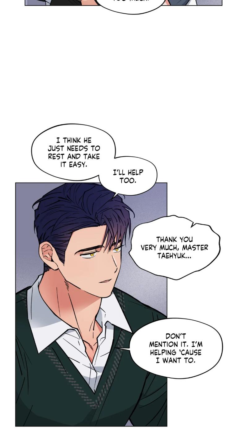 Dawn of The Dragon by Ma Jeung Ji – Season 1 [Eng] page 34