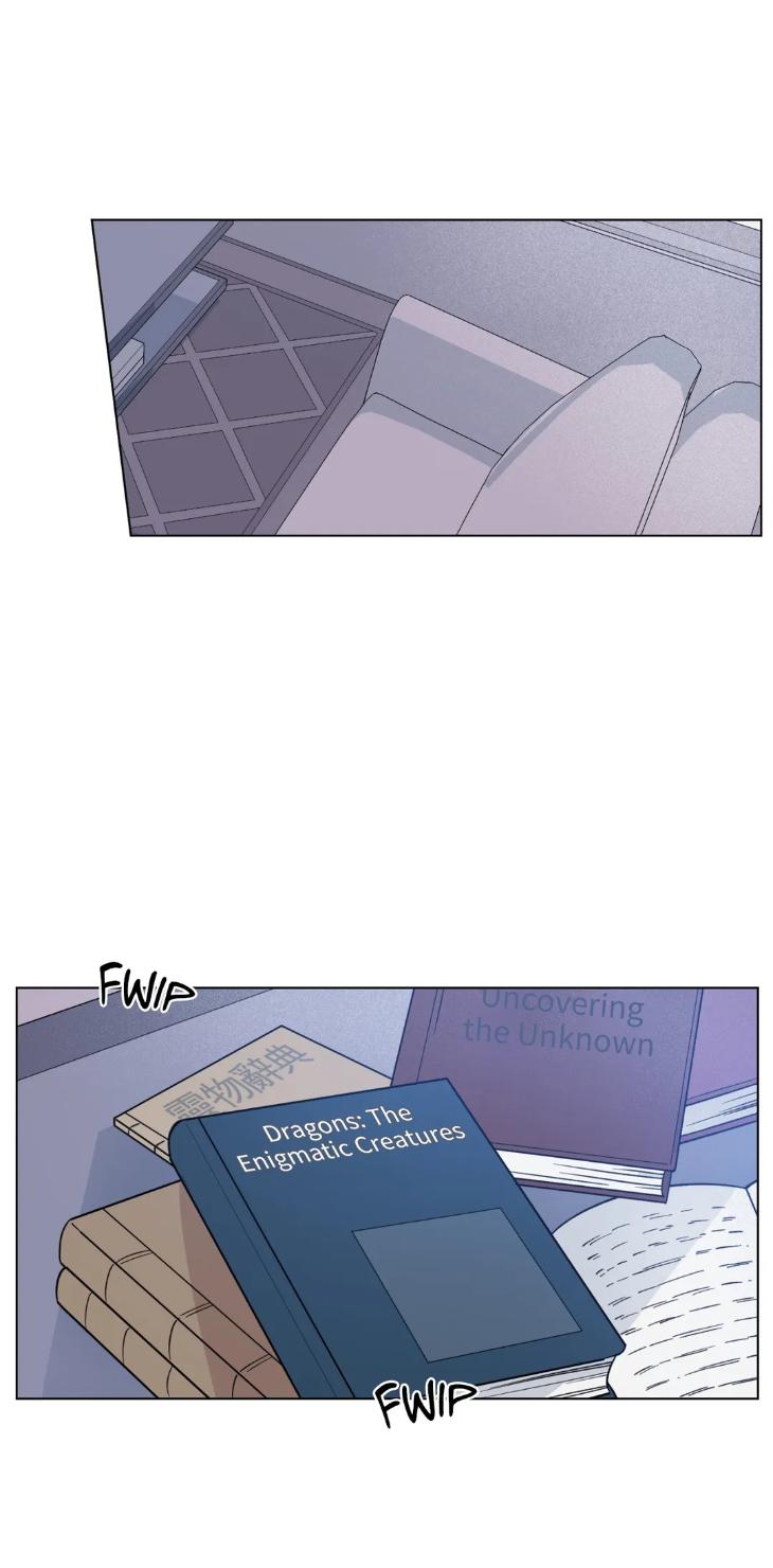 Dawn of The Dragon by Ma Jeung Ji – Season 1 [Eng] page 32