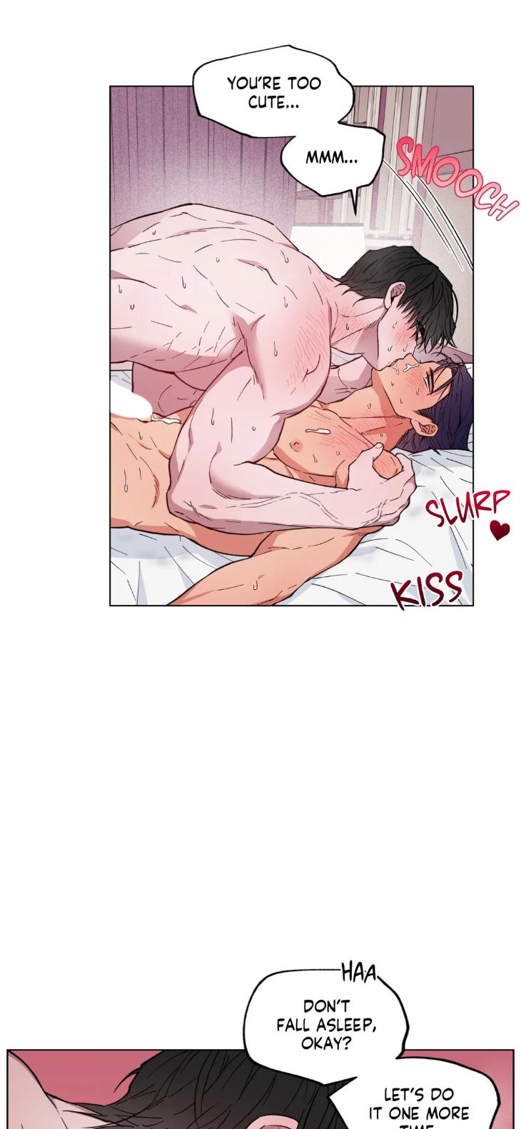 Dawn of The Dragon by Ma Jeung Ji – Season 1 [Eng] page 33