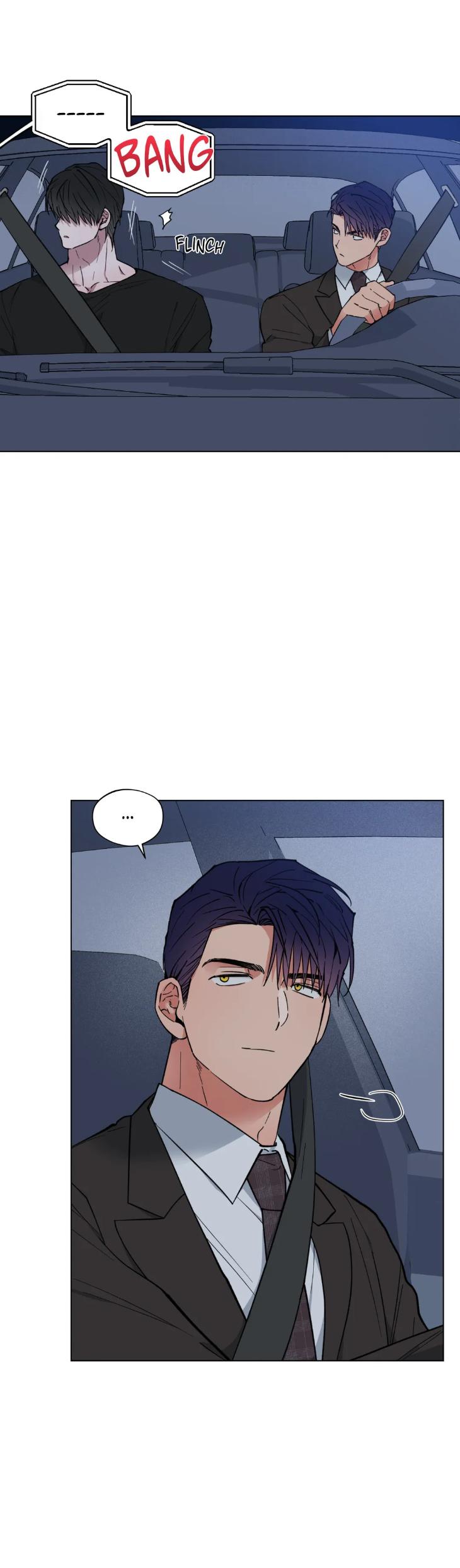 Dawn of The Dragon by Ma Jeung Ji – Season 1 [Eng] page 33