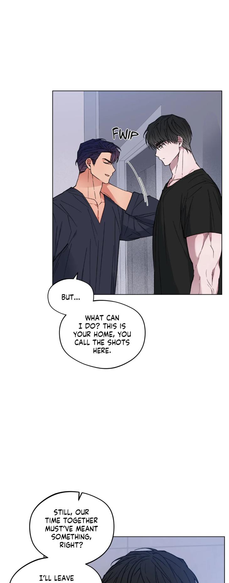 Dawn of The Dragon by Ma Jeung Ji – Season 1 [Eng] page 34