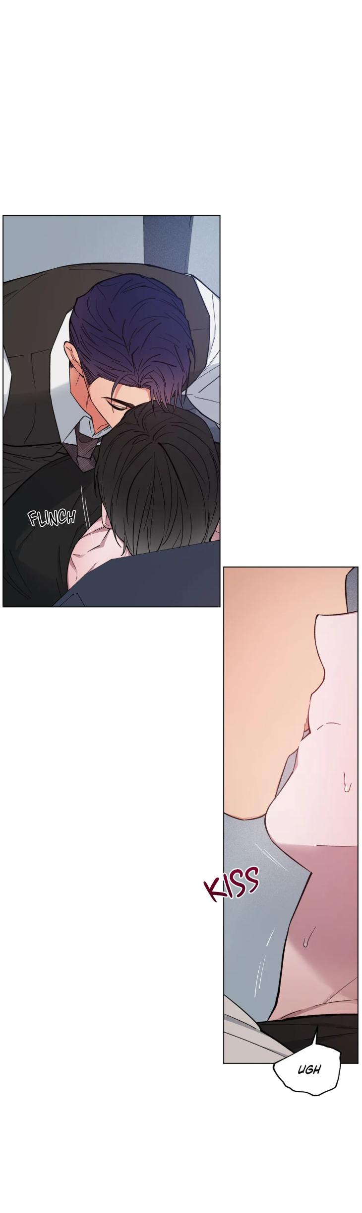 Dawn of The Dragon by Ma Jeung Ji – Season 1 [Eng] page 32