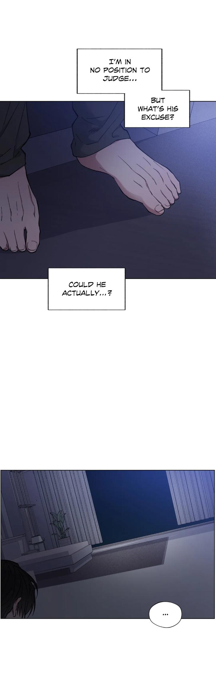 Dawn of The Dragon by Ma Jeung Ji – Season 1 [Eng] page 33