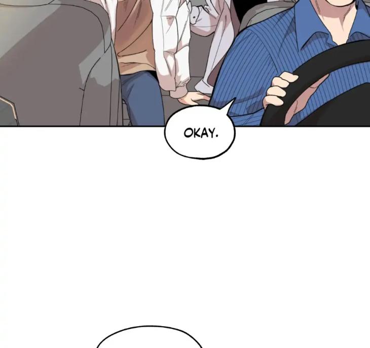 Miserable in Love by Chamji [Eng] page 34