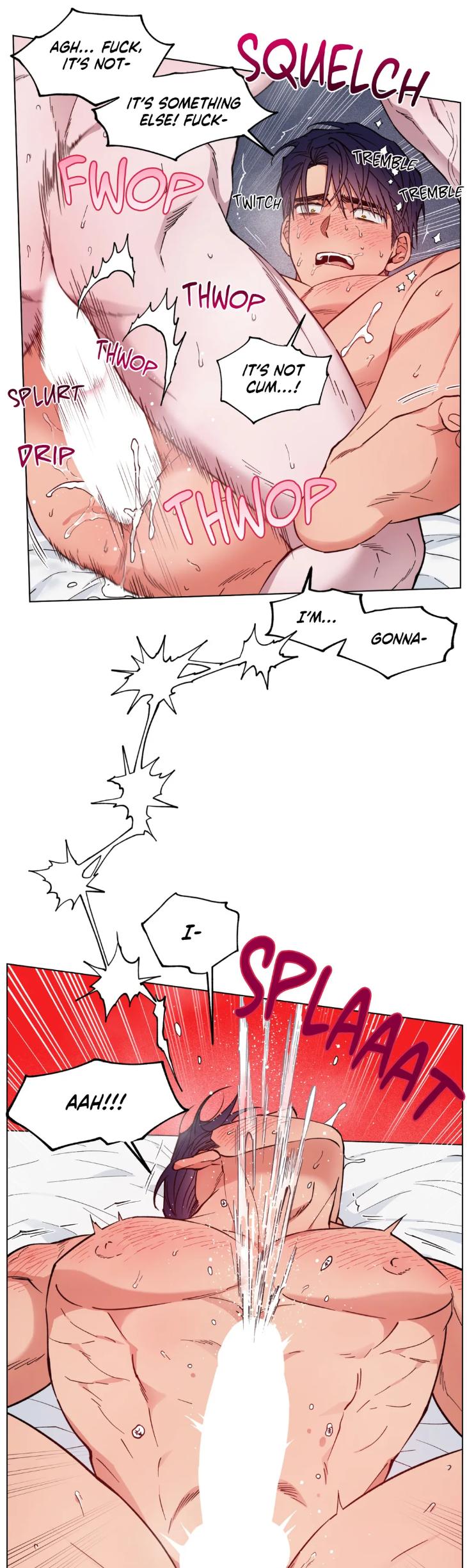 Dawn of The Dragon by Ma Jeung Ji – Season 1 [Eng] page 32