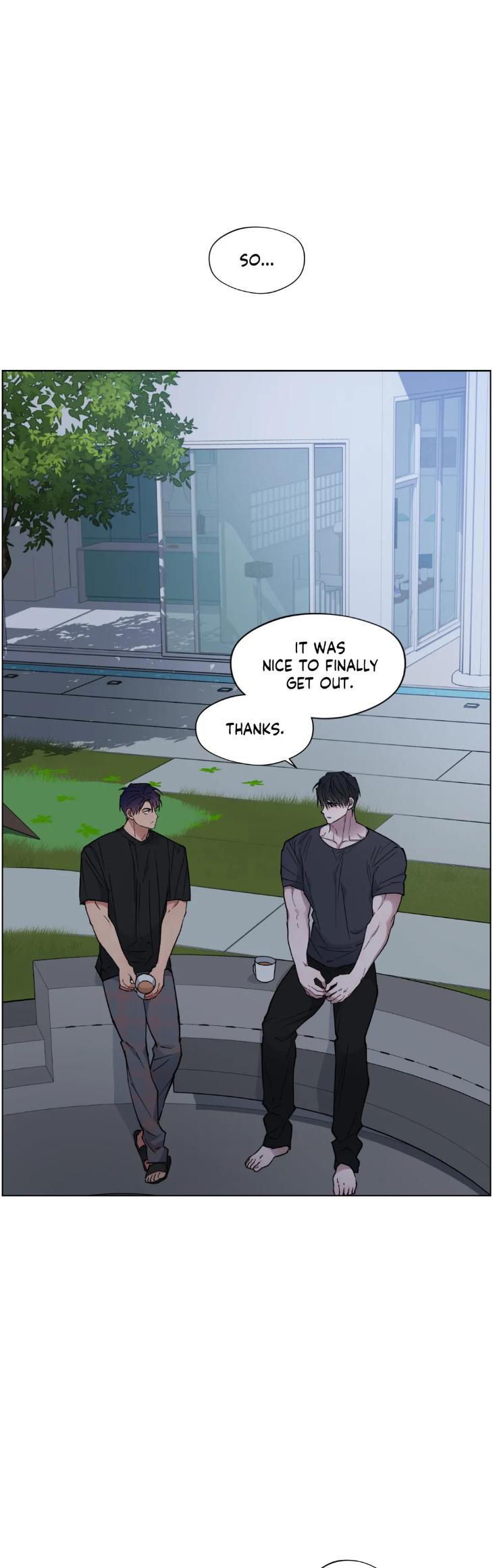 Dawn of The Dragon by Ma Jeung Ji – Season 1 [Eng] page 33