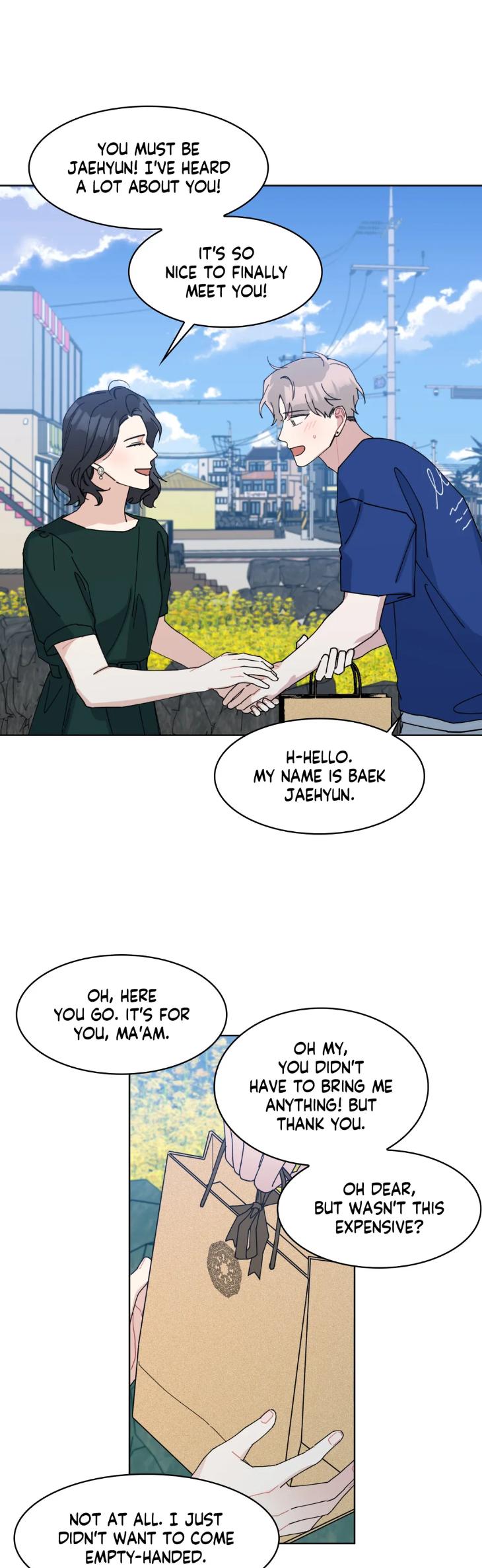 Just Something I’ve Heard by Onwoozoo/ Seolang [Eng] page 34