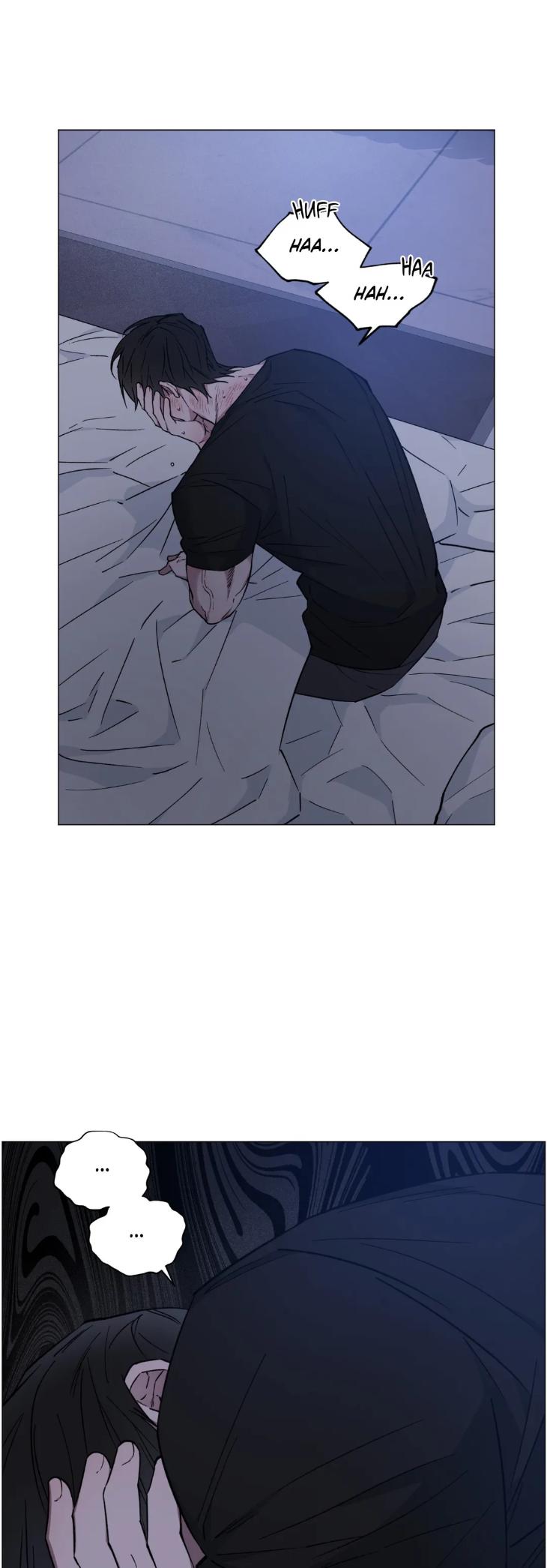 Dawn of The Dragon by Ma Jeung Ji – Season 1 [Eng] page 33