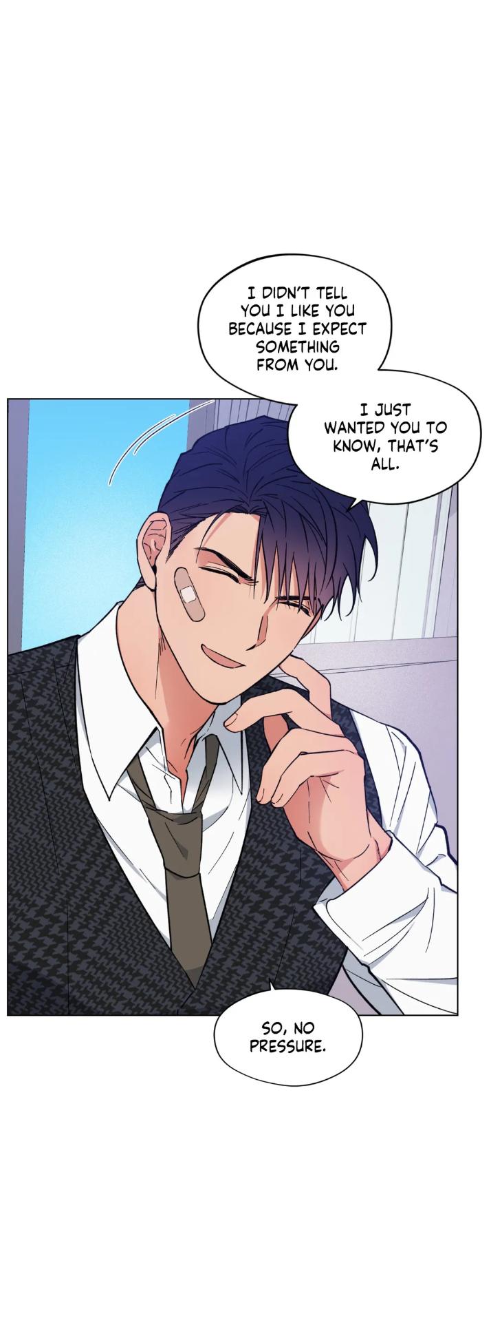 Dawn of The Dragon by Ma Jeung Ji – Season 1 [Eng] page 33