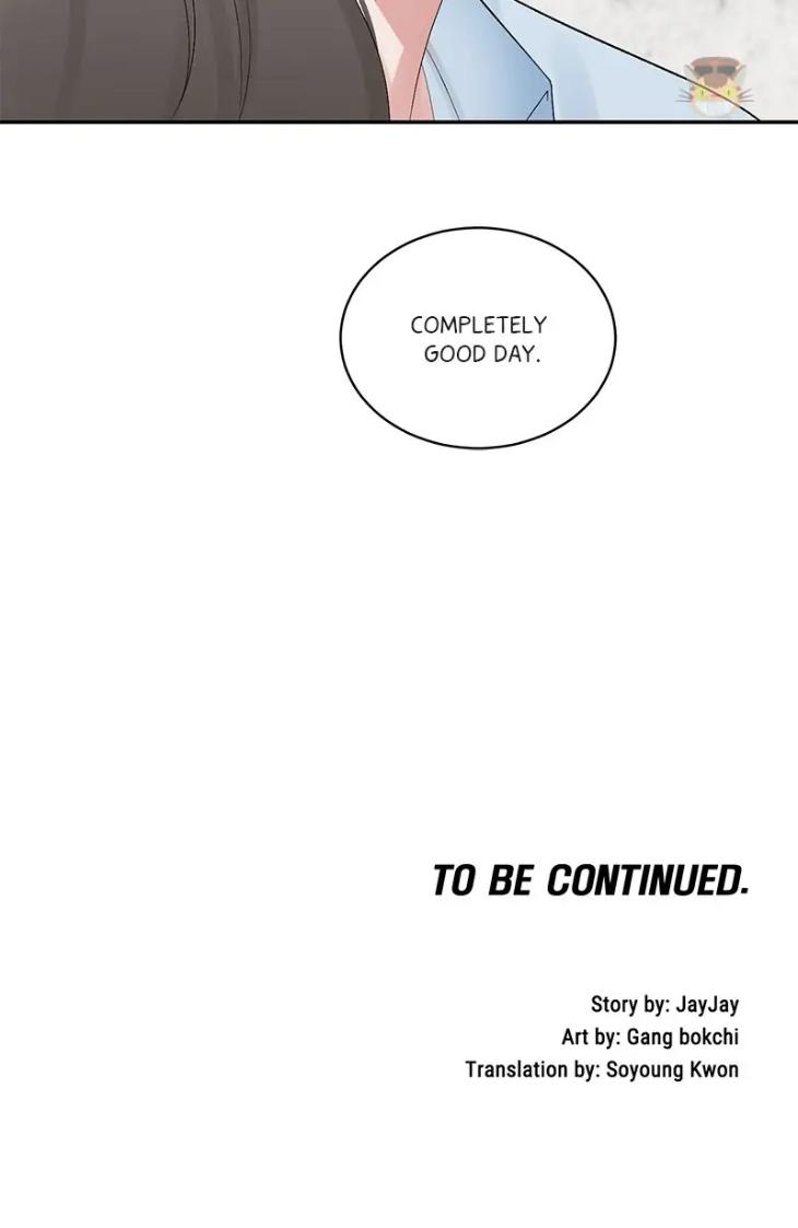 There, Not There by JJ/ Kang Bok-chi [Eng] page 33