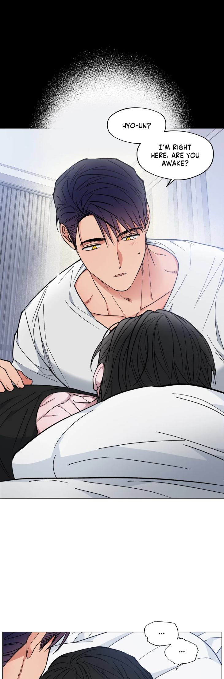 Dawn of The Dragon by Ma Jeung Ji – Season 1 [Eng] page 33