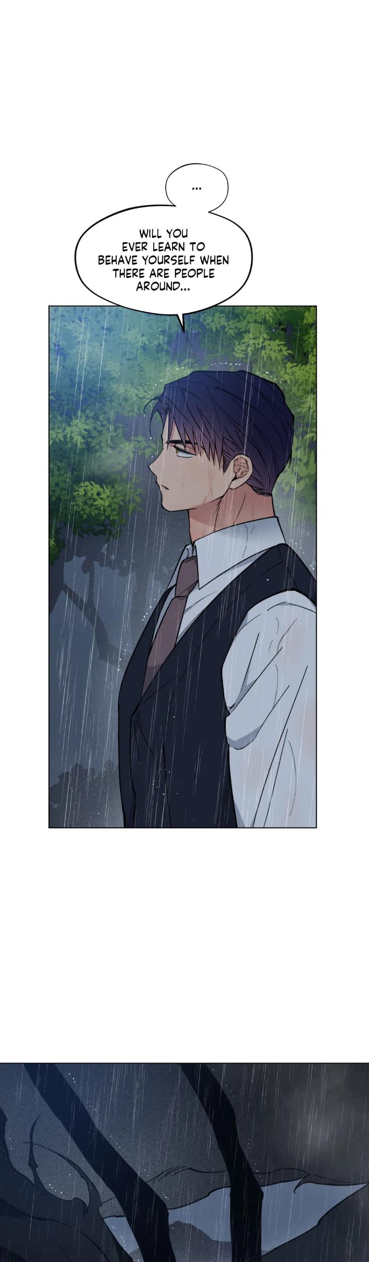 Dawn of The Dragon by Ma Jeung Ji – Season 1 [Eng] page 34