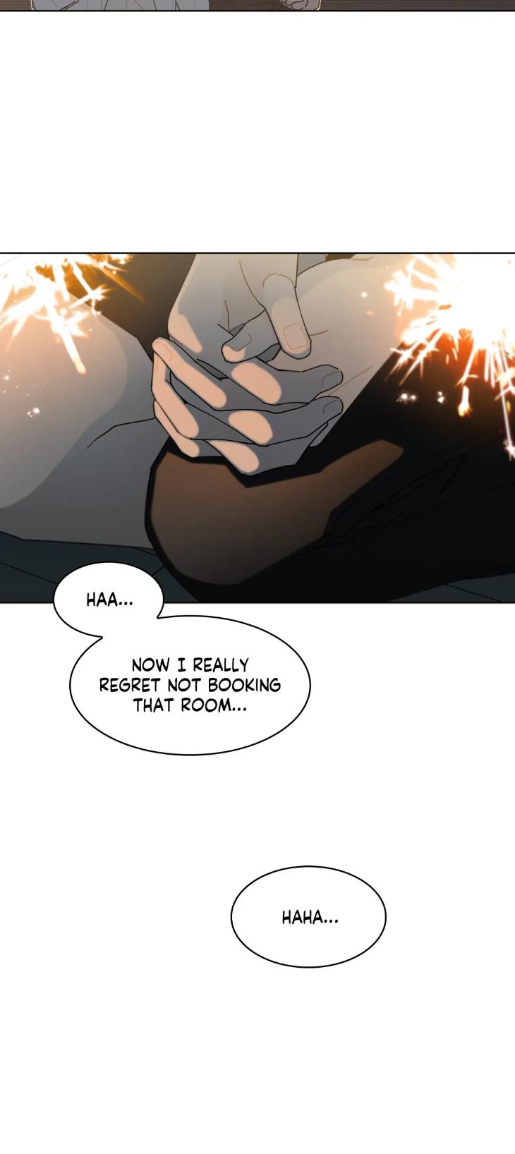 Just Something I’ve Heard by Onwoozoo/ Seolang [Eng] page 34