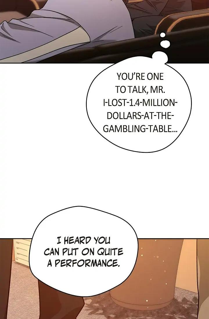 Hard-Boiled Love by Gwendolyn [Eng] page 33