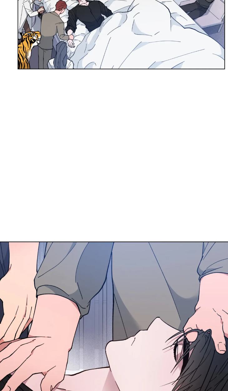 Dawn of The Dragon by Ma Jeung Ji – Season 1 [Eng] page 32