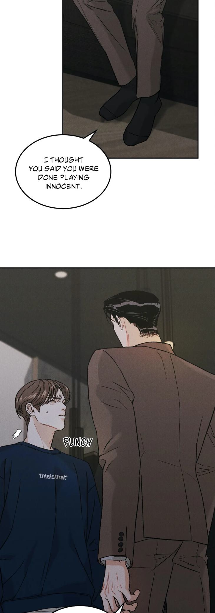 Limited Run by Eeej [Eng] page 32