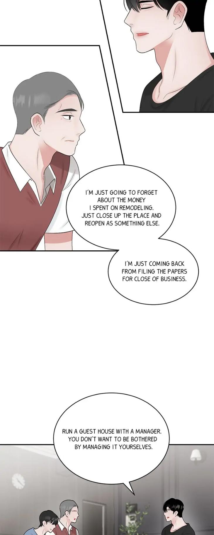 There, Not There by JJ/ Kang Bok-chi [Eng] page 33
