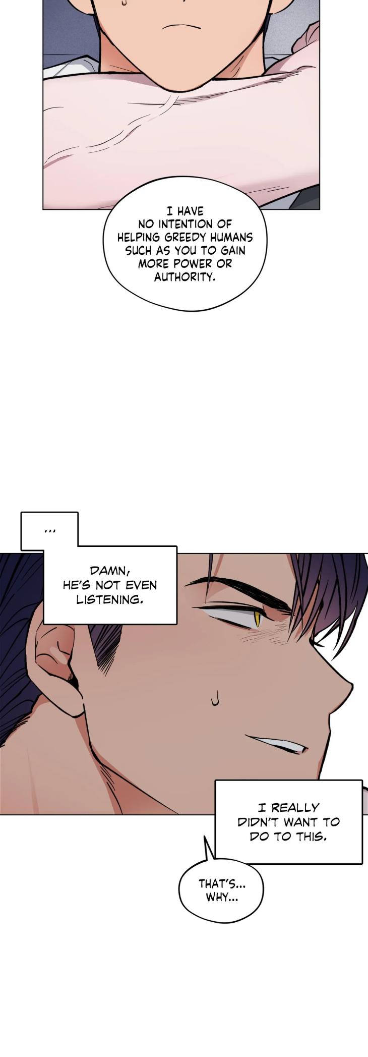 Dawn of The Dragon by Ma Jeung Ji – Season 1 [Eng] page 35