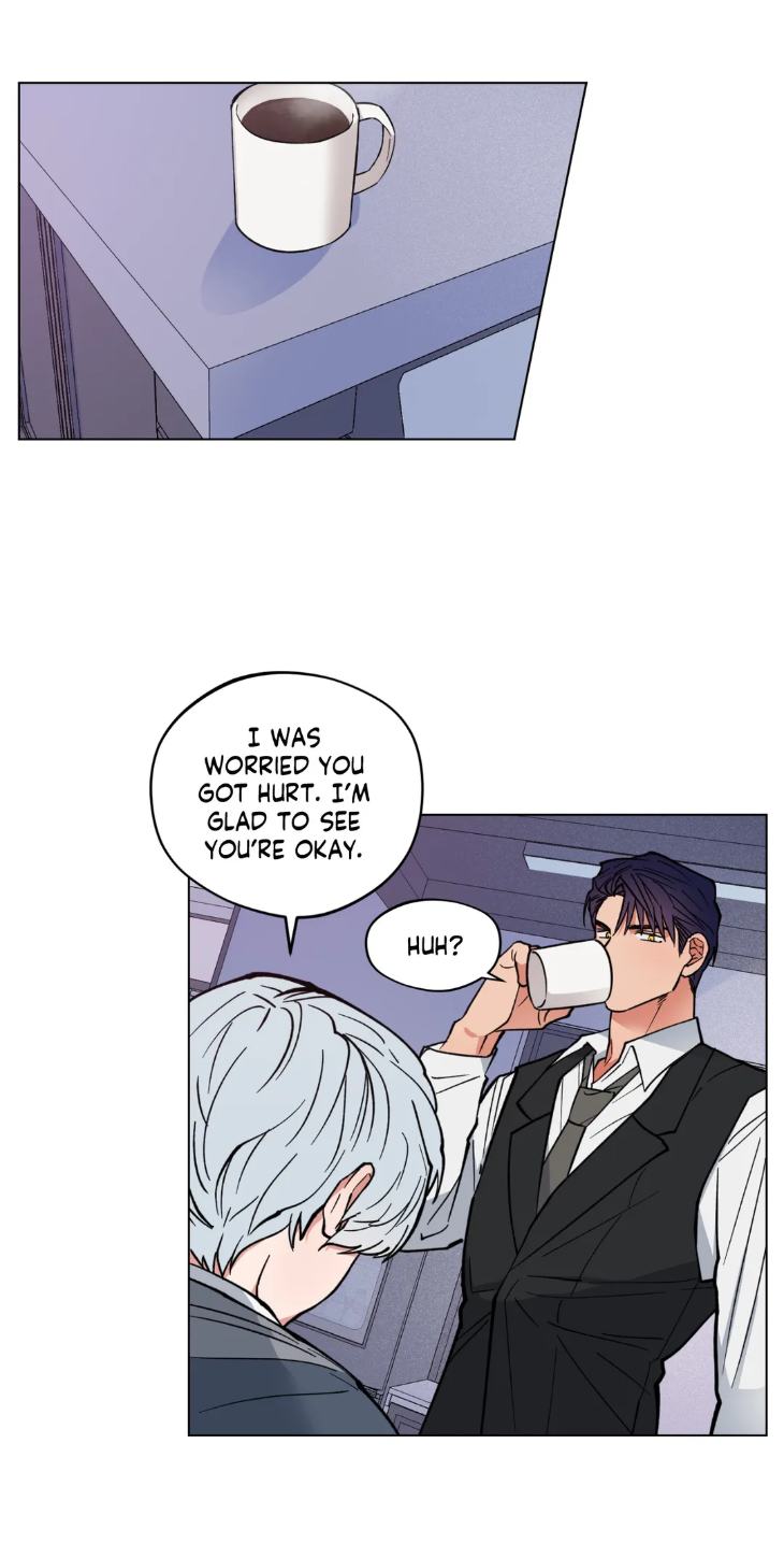 Dawn of The Dragon by Ma Jeung Ji – Season 1 [Eng] page 35