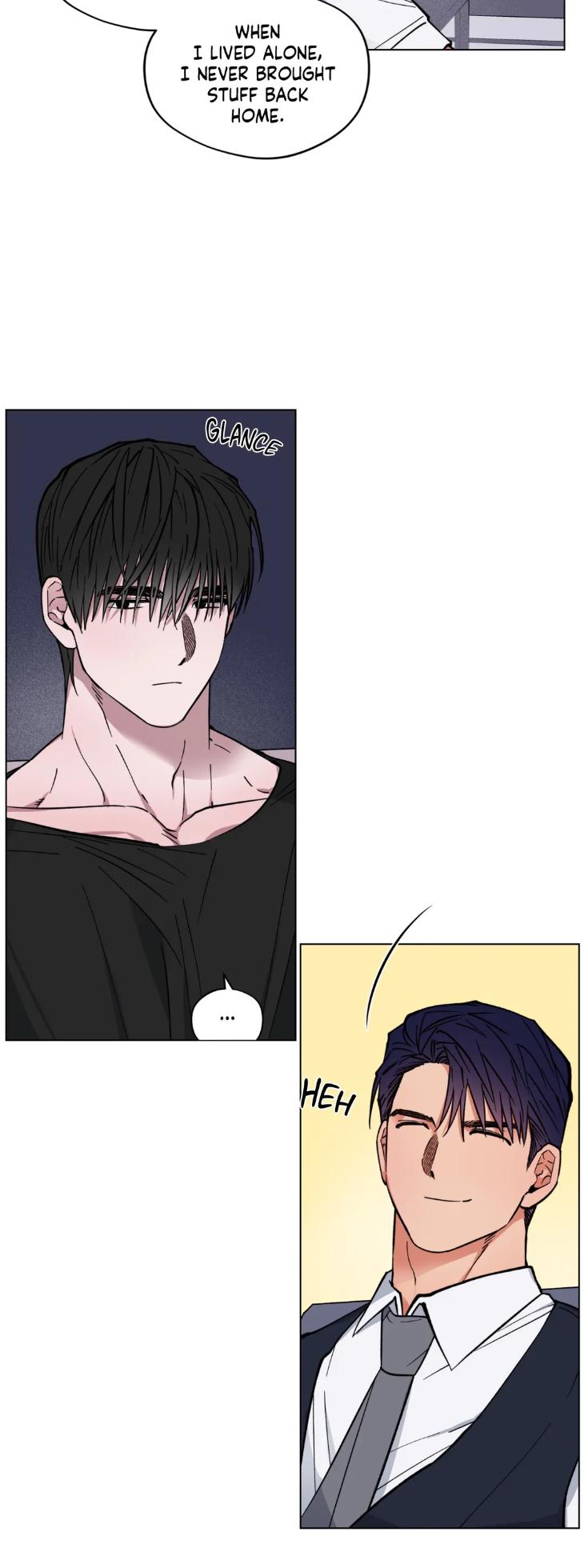 Dawn of The Dragon by Ma Jeung Ji – Season 1 [Eng] page 34