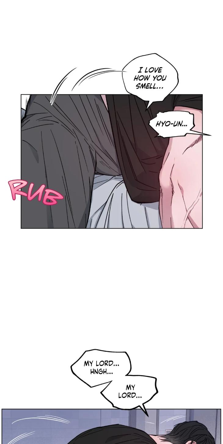 Dawn of The Dragon by Ma Jeung Ji – Season 1 [Eng] page 34