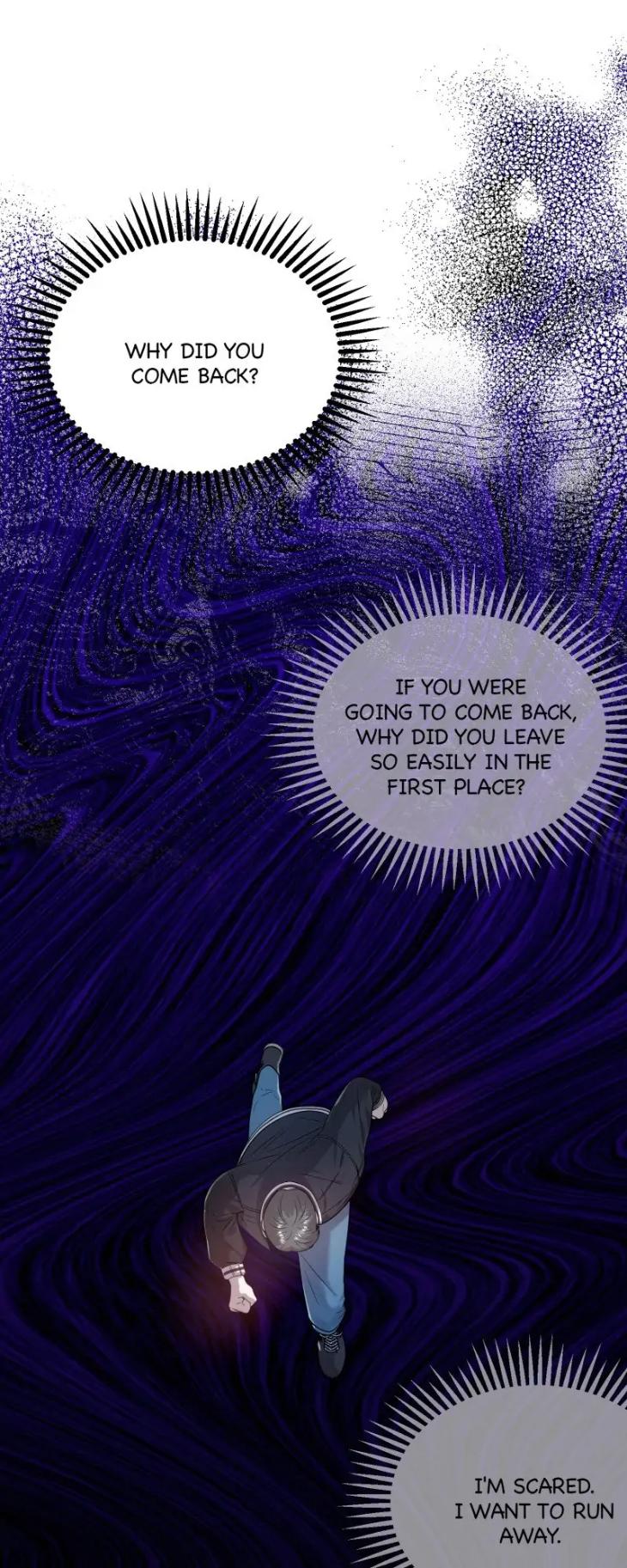 The Tasty Florida: The Recipe of Love by Kim Yong Kyu [Eng] page 33