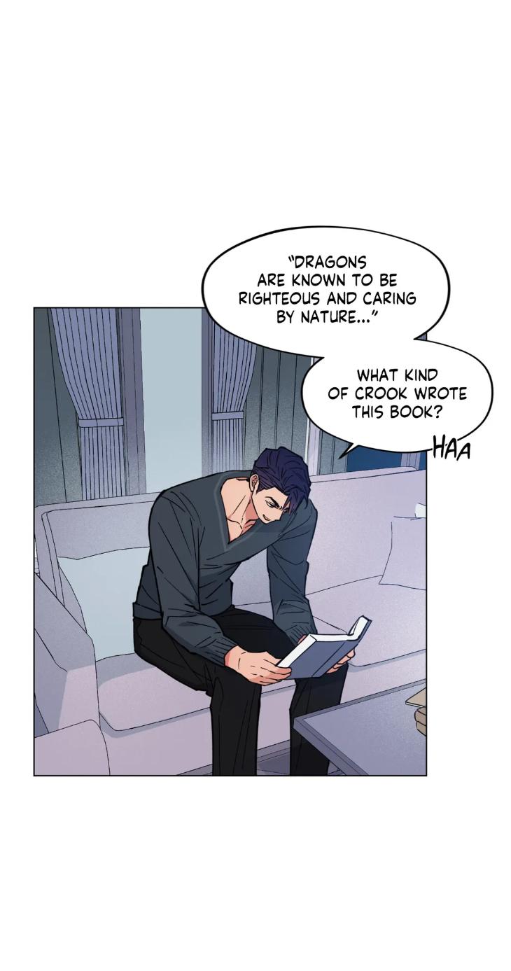 Dawn of The Dragon by Ma Jeung Ji – Season 1 [Eng] page 33