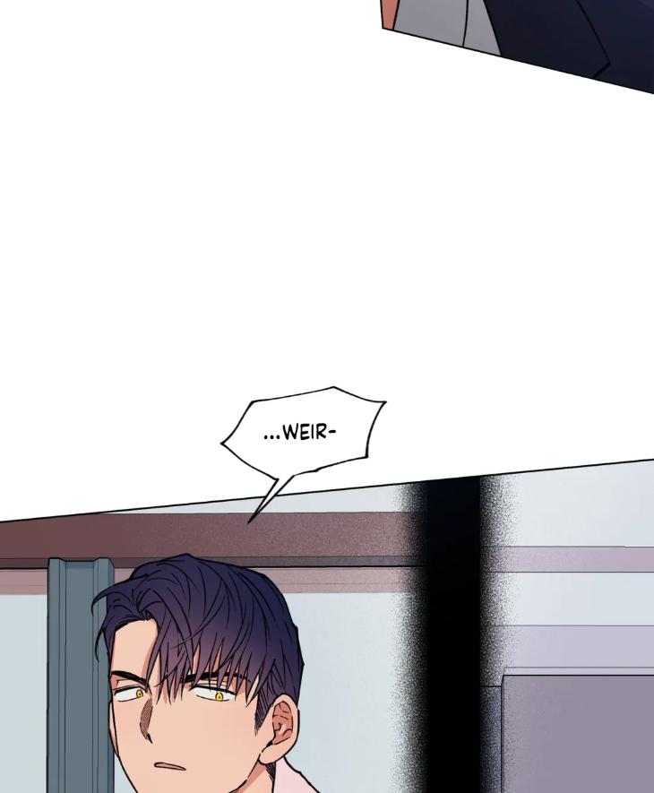 Dawn of The Dragon by Ma Jeung Ji – Season 1 [Eng] page 34