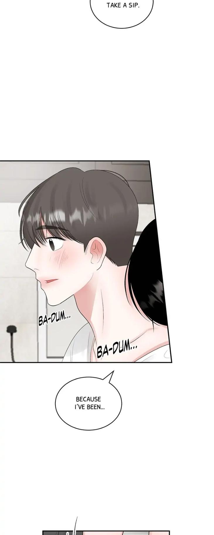 There, Not There by JJ/ Kang Bok-chi [Eng] page 34