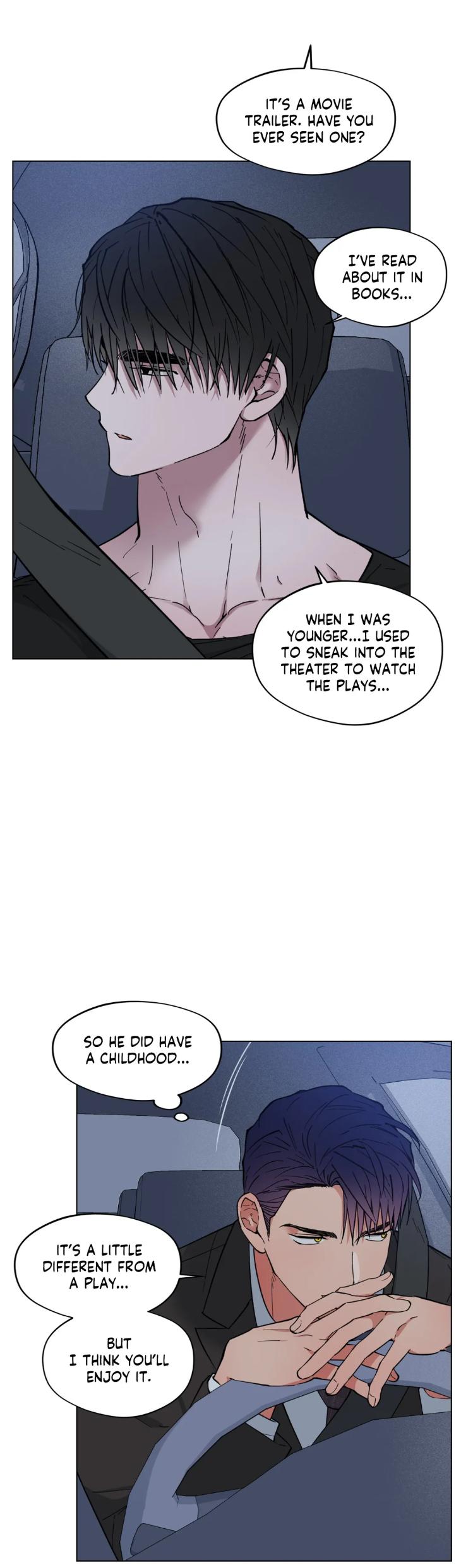 Dawn of The Dragon by Ma Jeung Ji – Season 1 [Eng] page 34