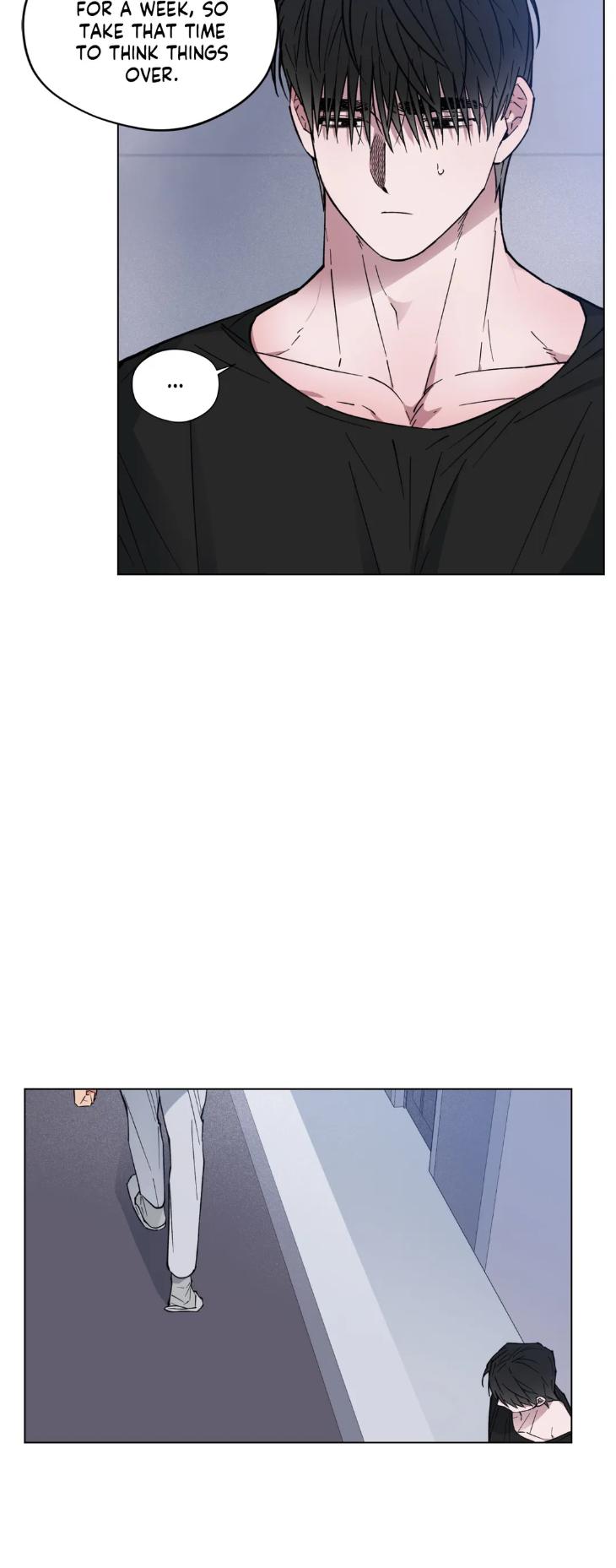 Dawn of The Dragon by Ma Jeung Ji – Season 1 [Eng] page 35