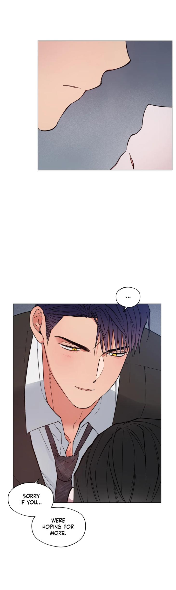 Dawn of The Dragon by Ma Jeung Ji – Season 1 [Eng] page 33