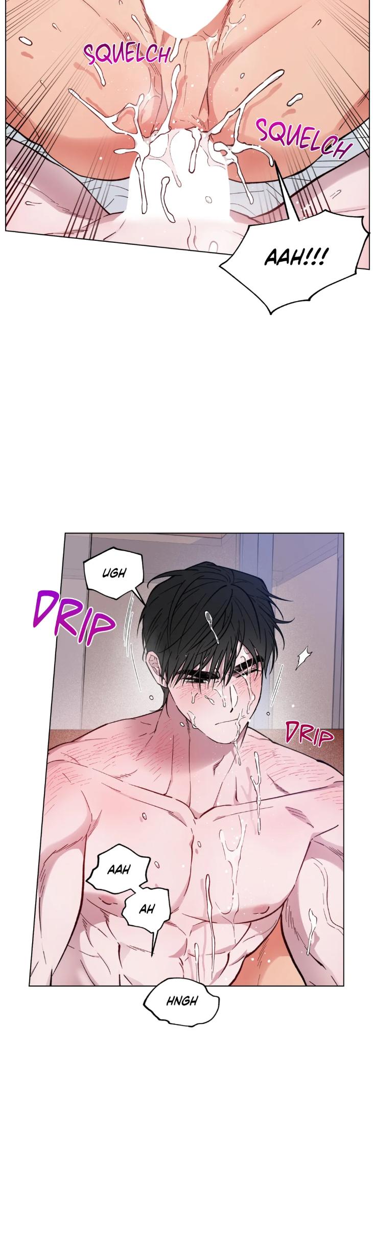 Dawn of The Dragon by Ma Jeung Ji – Season 1 [Eng] page 33