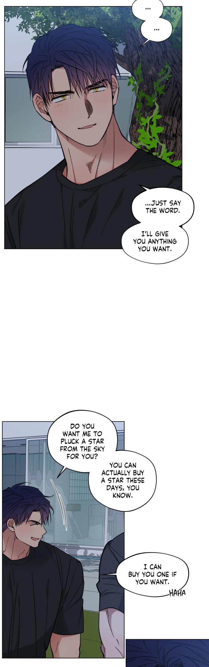 Dawn of The Dragon by Ma Jeung Ji – Season 1 [Eng] page 34