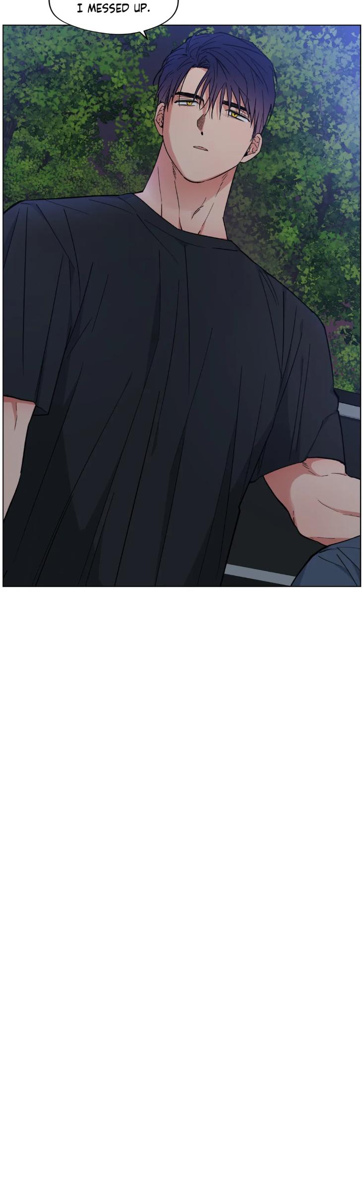 Dawn of The Dragon by Ma Jeung Ji – Season 1 [Eng] page 34