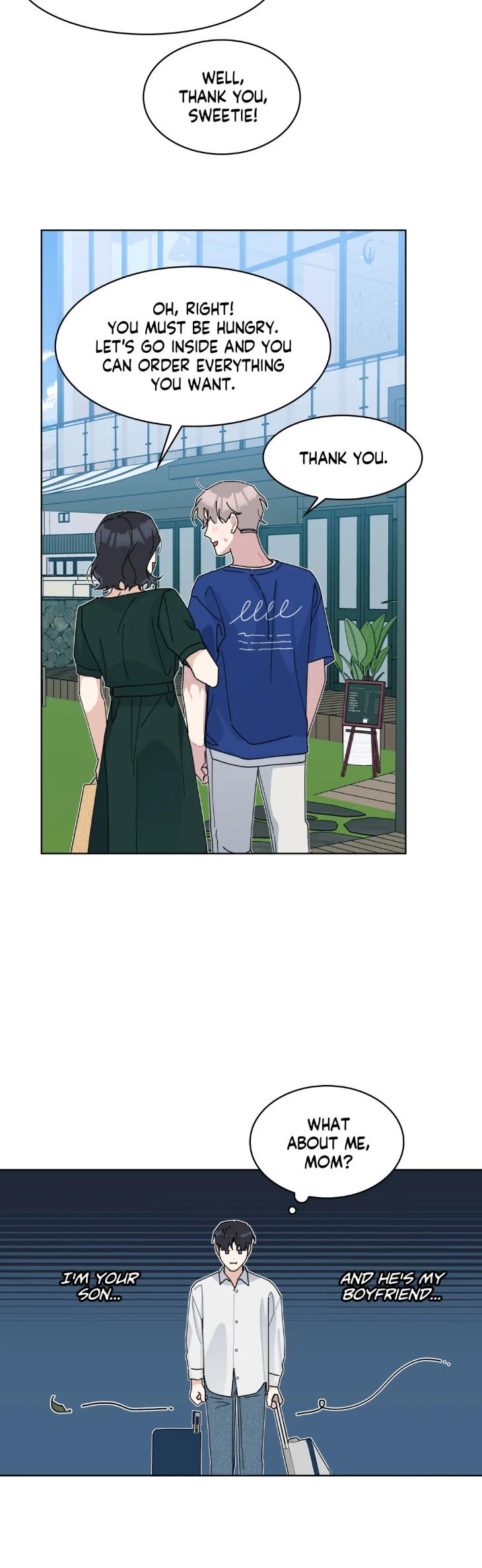 Just Something I’ve Heard by Onwoozoo/ Seolang [Eng] page 35