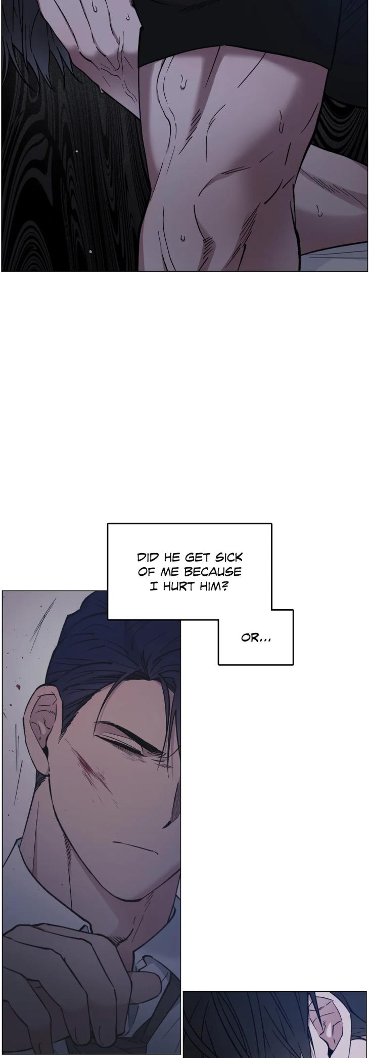 Dawn of The Dragon by Ma Jeung Ji – Season 1 [Eng] page 34