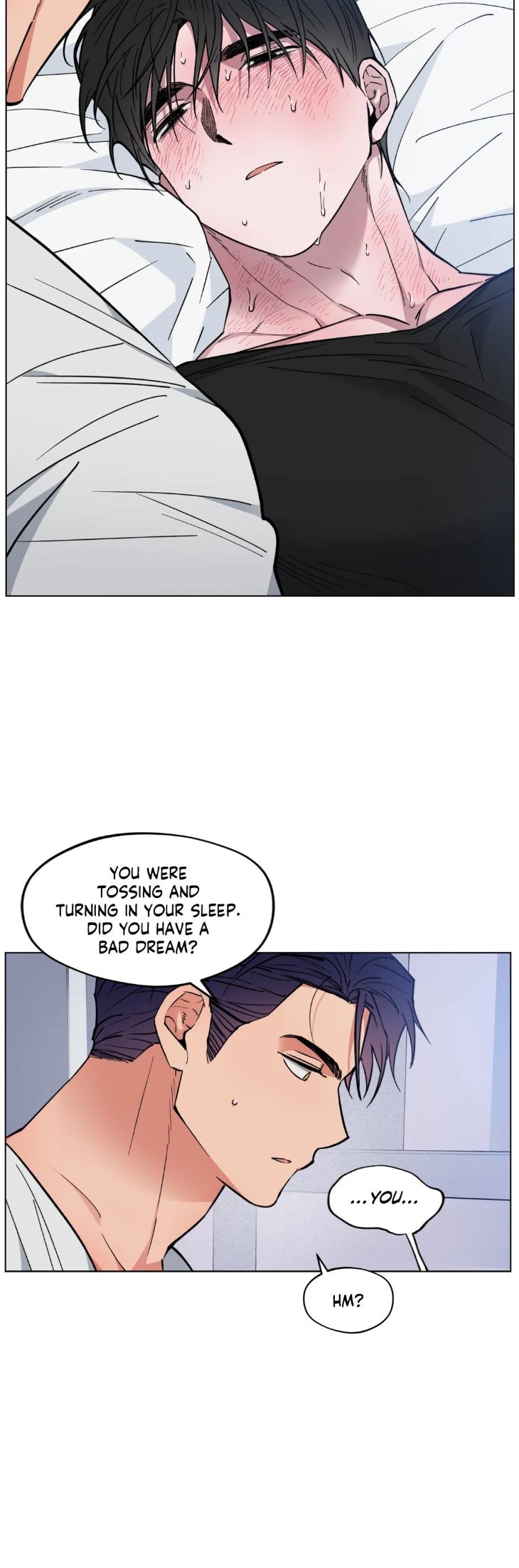 Dawn of The Dragon by Ma Jeung Ji – Season 1 [Eng] page 34