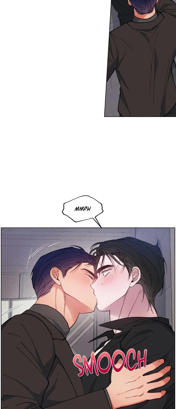 Dawn of The Dragon by Ma Jeung Ji – Season 1 [Eng] page 35