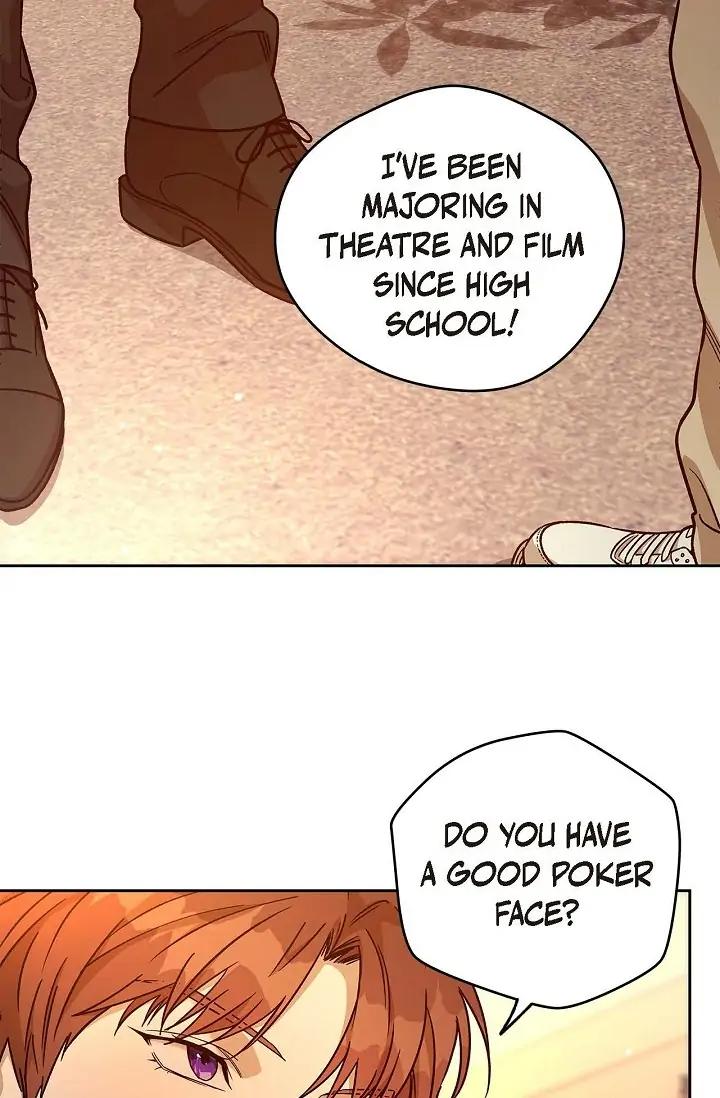 Hard-Boiled Love by Gwendolyn [Eng] page 34