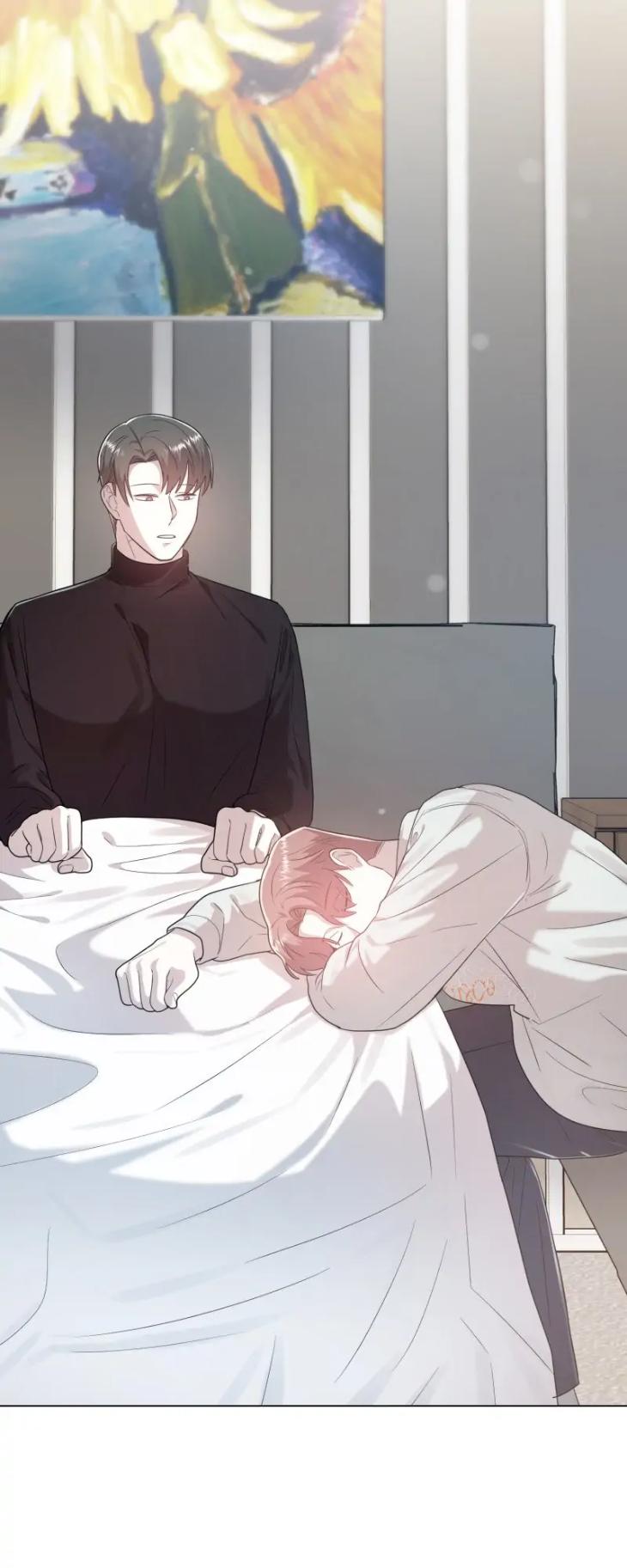 The Tasty Florida: The Recipe of Love by Kim Yong Kyu [Eng] page 34