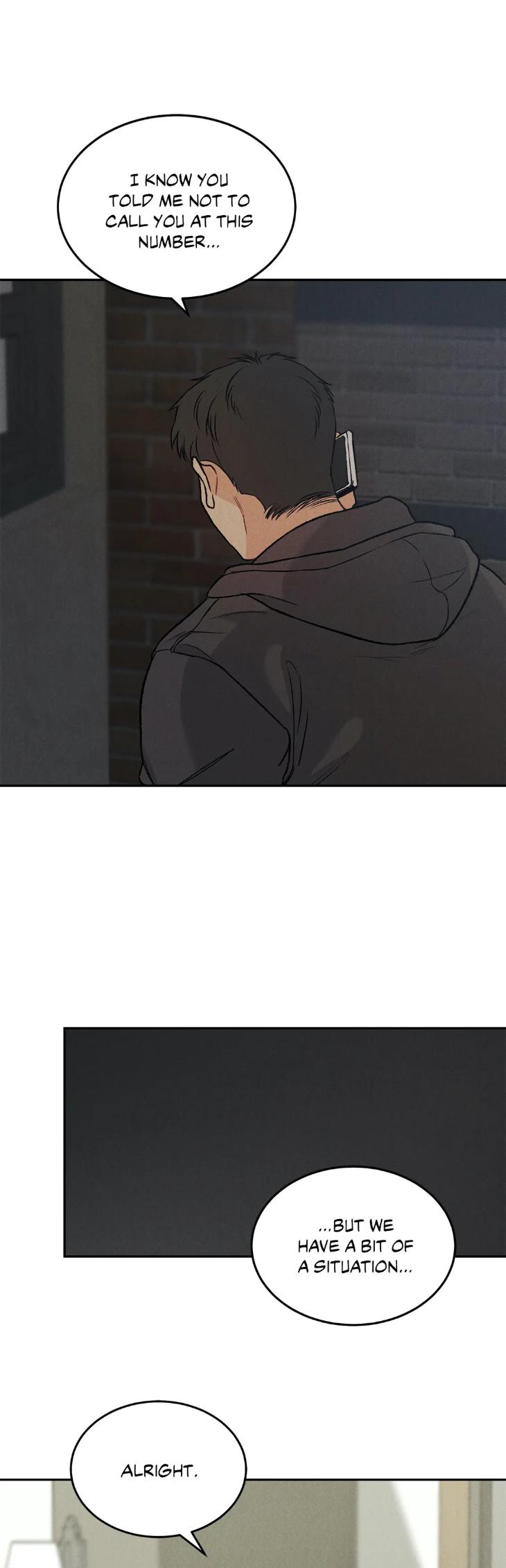 Limited Run by Eeej [Eng] page 35