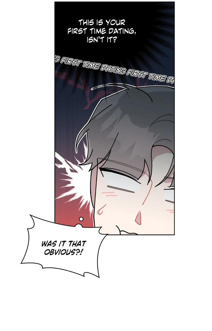 Just Something I’ve Heard by Onwoozoo/ Seolang [Eng] page 35